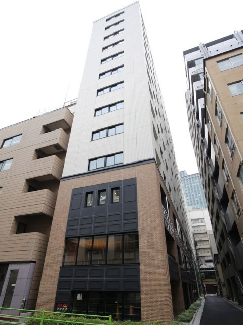 パークリュクス銀座mono